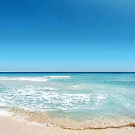 Charming Studio Unit Across From Lido Key Beach 사라소타 외부 사진